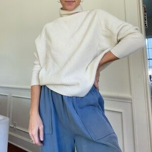 Club Monaco Cashmere Emma Sweater